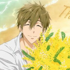 makoto tachibana